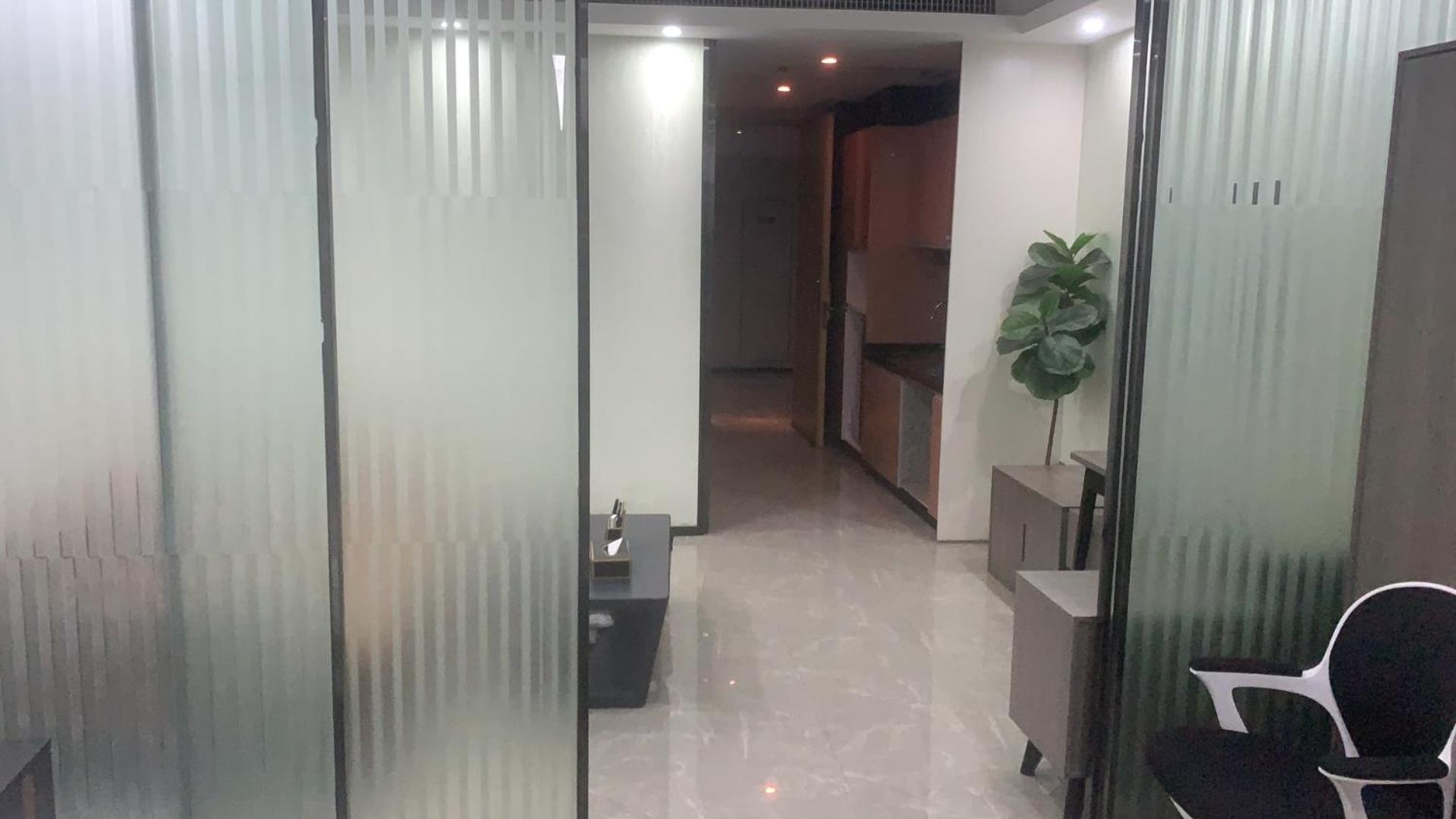 Yoyo Apartment Jiedeng Metropolis Branch, Beijing Road 広州 エクステリア 写真